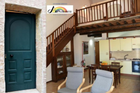 Locazione Turistica Arcobaleno 
